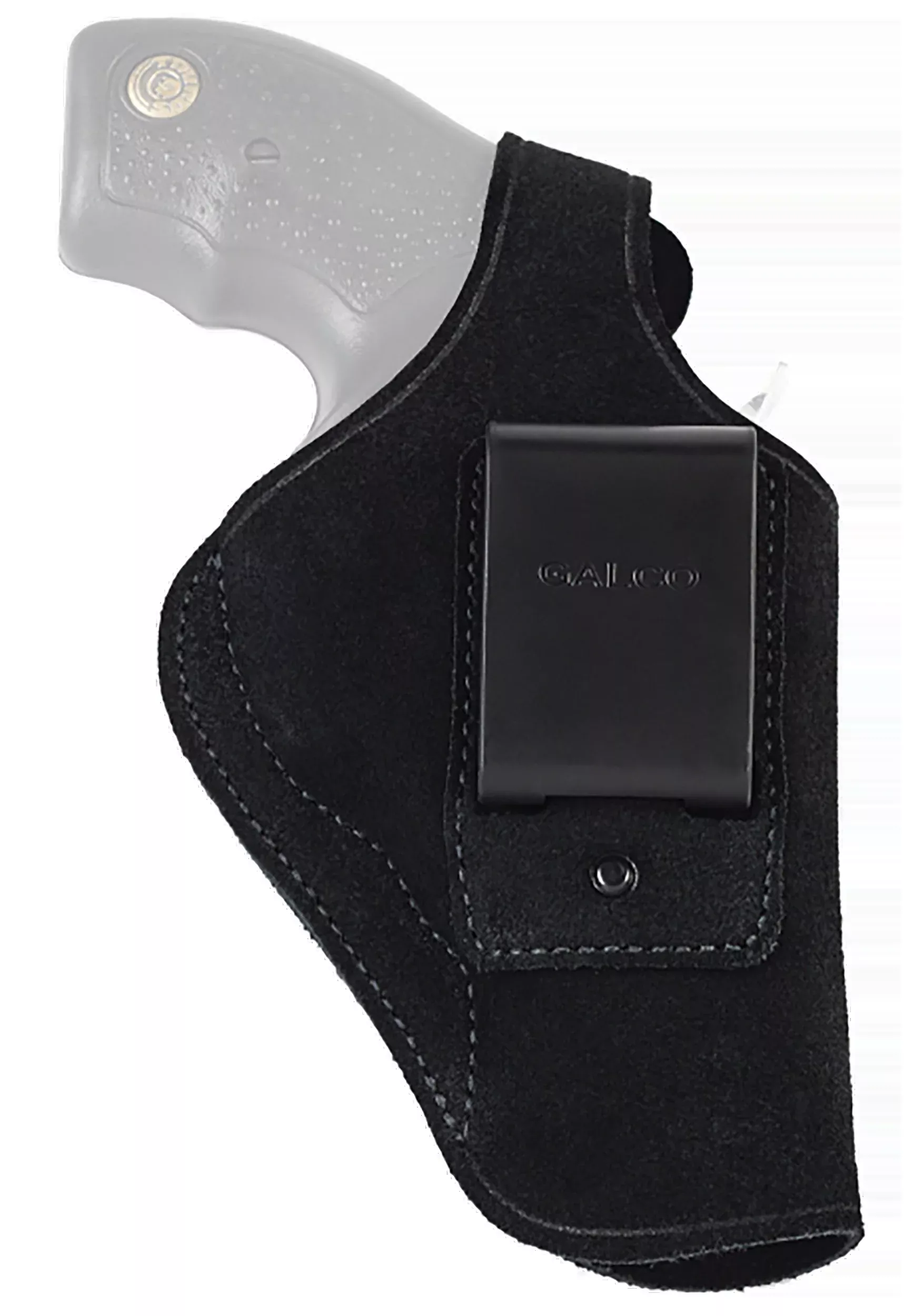 Galco , Galco Wb226rbWaistband Iwb Holster Glk19