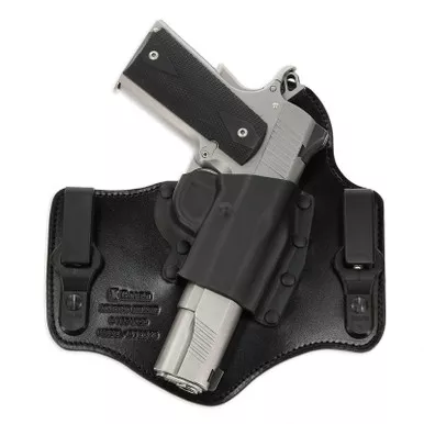 Galco KingTuk Deluxe IWB Holster for Kimber 1911 (5" BBL)