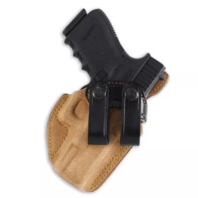 Galco RG202B Royal Guard 2.0 IWB Holster for Beretta 92F, Right Hand