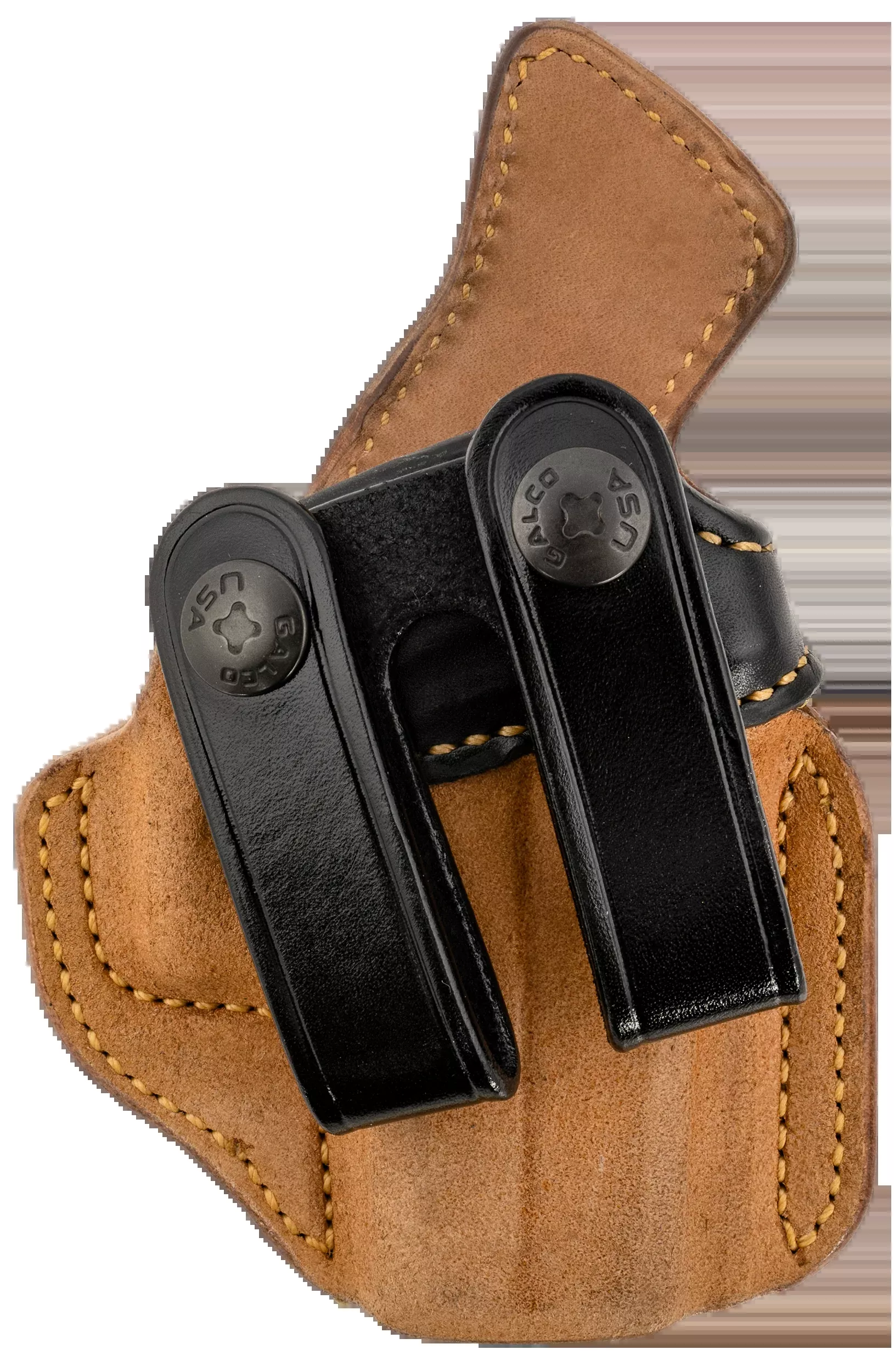 Galco Royal Guard Glock 43x Mos Blk