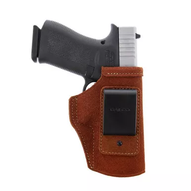 Galco Stow-N-Go IWB Holster for Glock 26 Gen 3-5, Right Hand