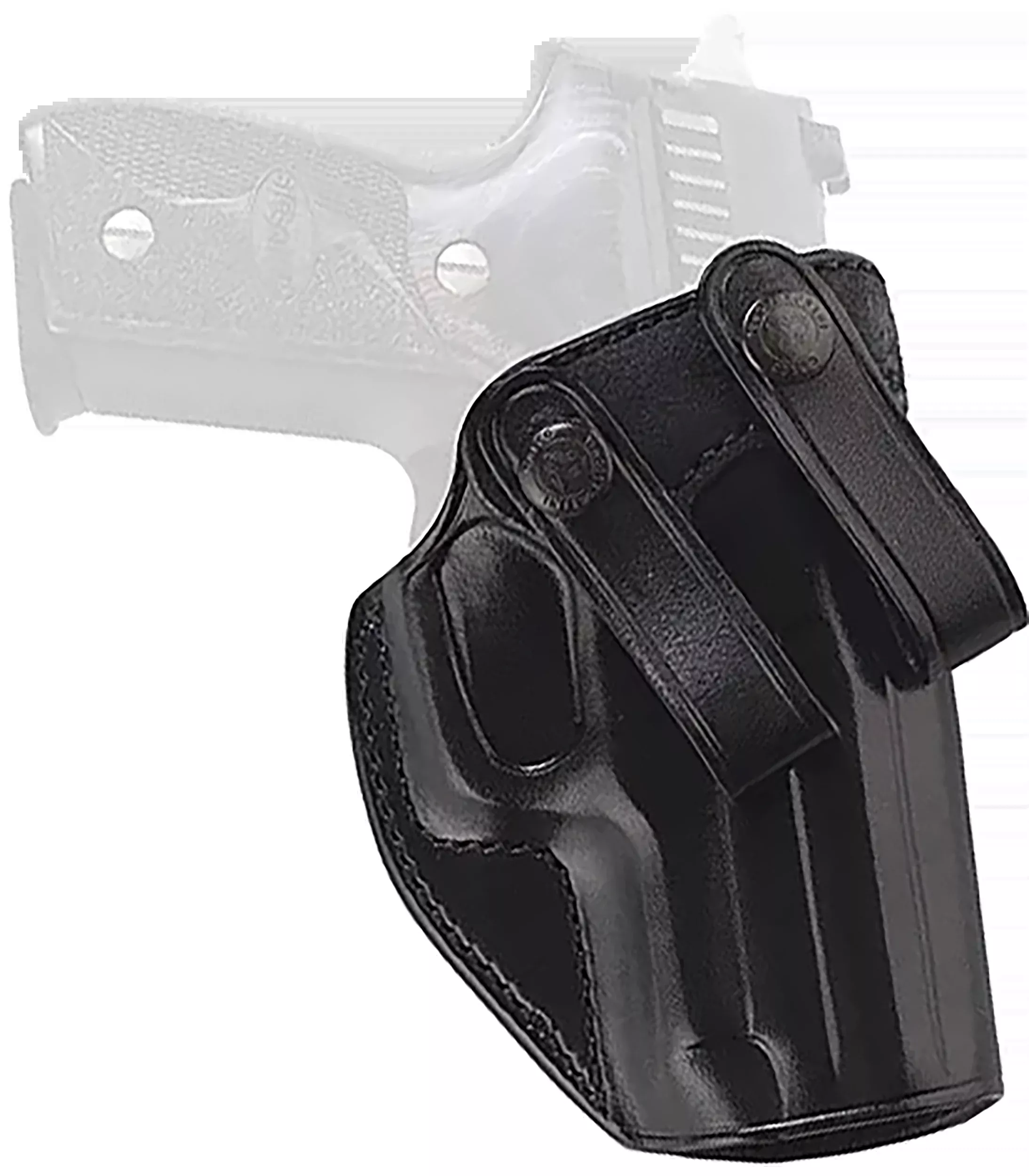 Galco Summer Comfort, Galco Sum800rbSummer Comfort Iwb Holster CzBlk