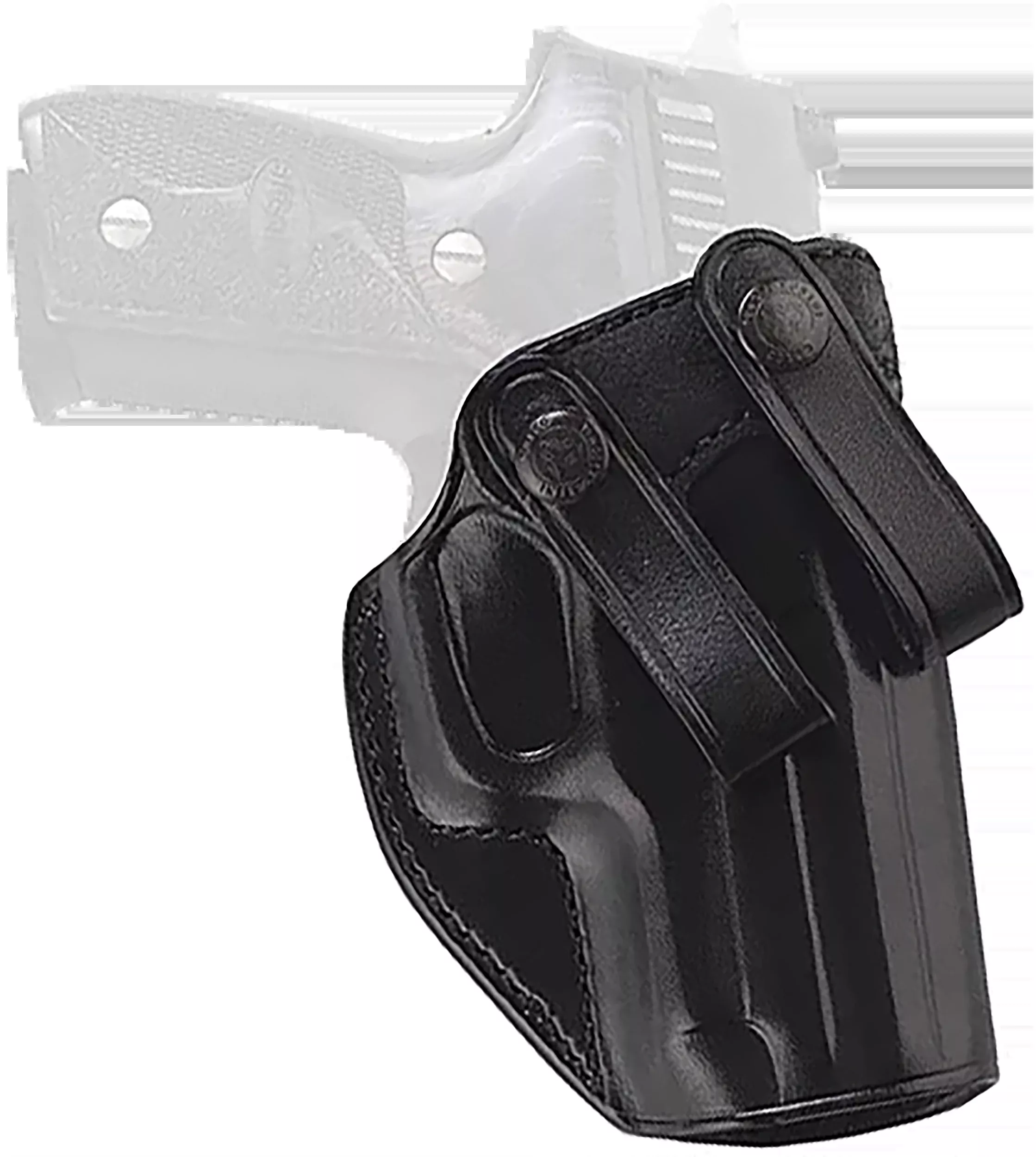 Galco Summer Comfort, Galco Sum892rbSummer Comfort Iwb Holster Spg Blk