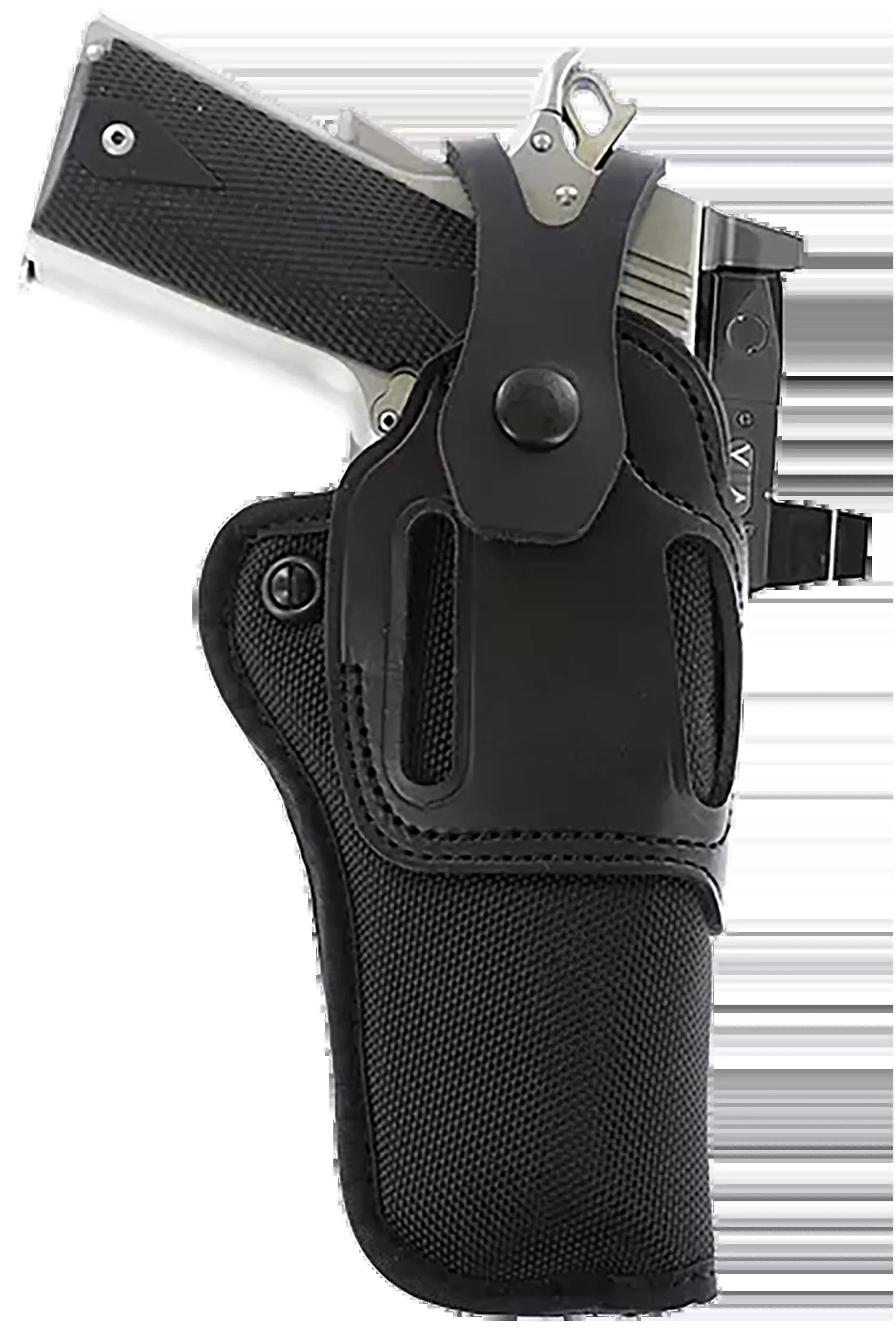 Galco Switchback Strongside, Galco Sa95rbSwitchback Strongside Crssdrw Colt