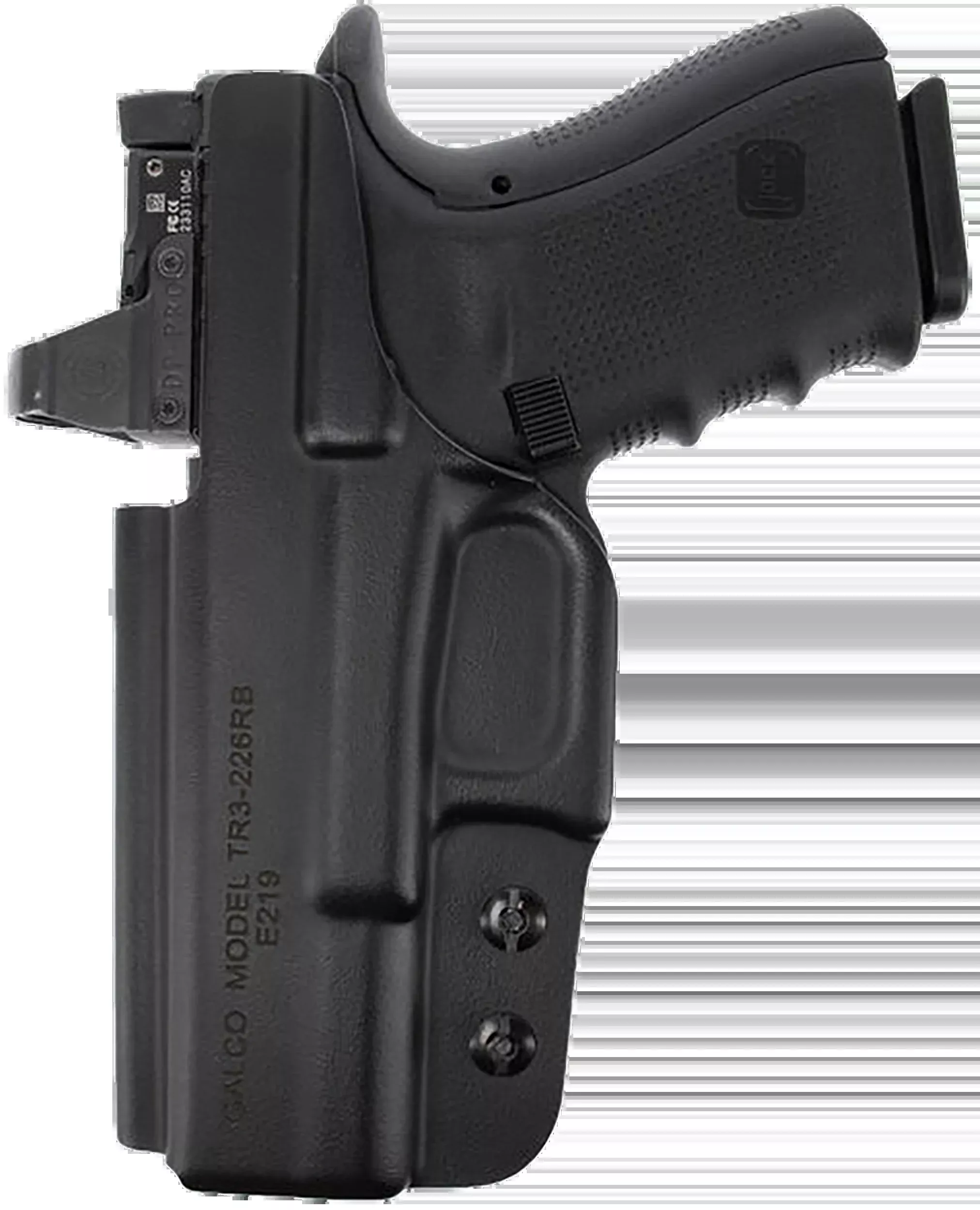 Galco Triton 3.0 Sig P365xl Rh Blk
