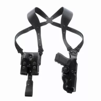 Galco Vertical Holster System (VHS) 4.0 for Beretta 92F