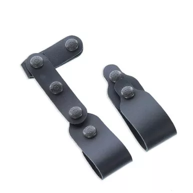 Galco VHS Tie Down Set