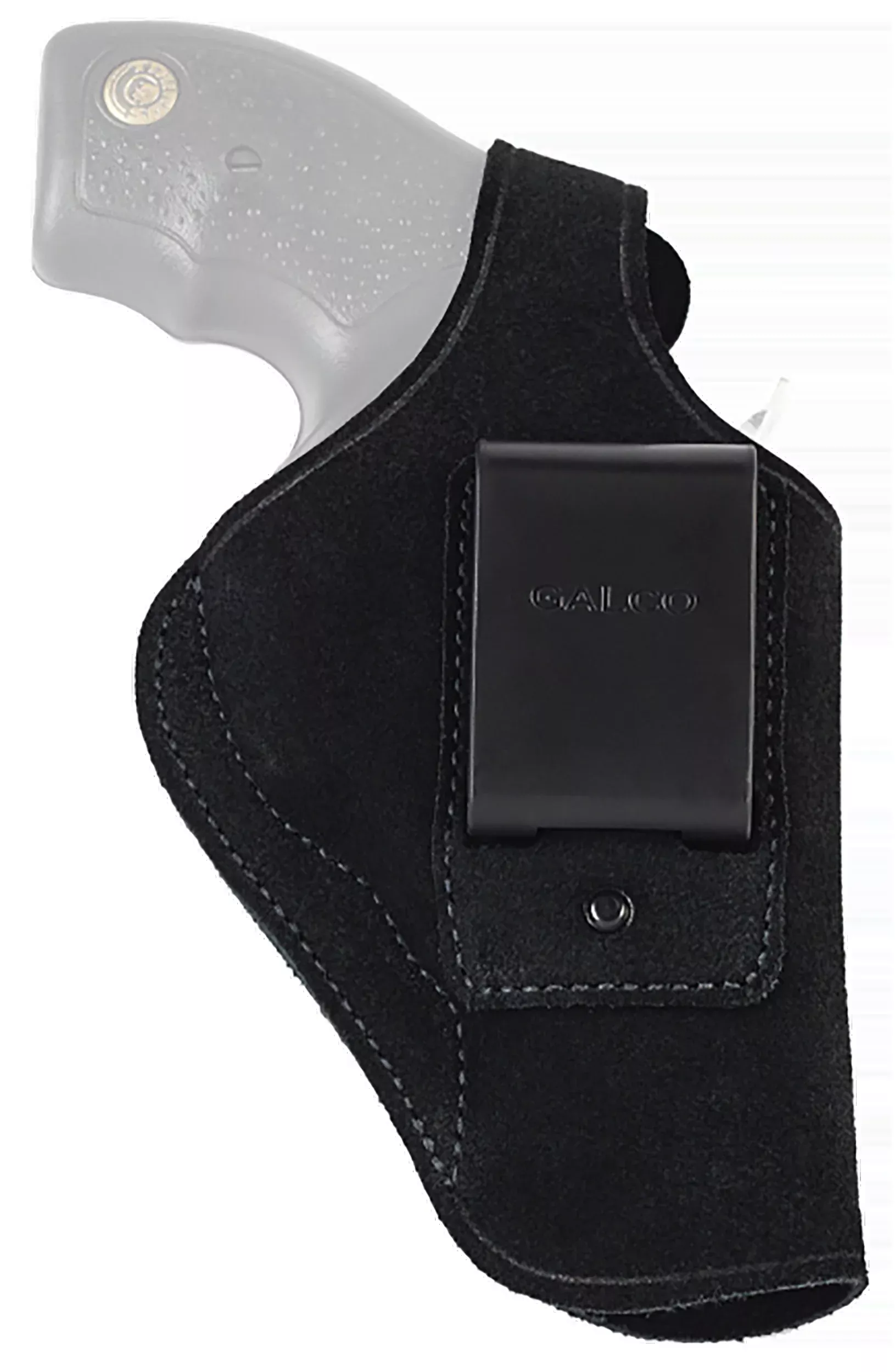 Galco Waistband Iwb For Glk 17 Rh Bk