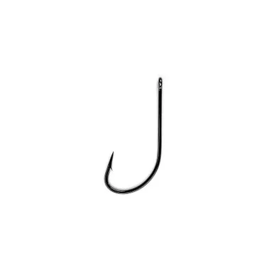 GAMAKATSU B10S Stinger 1x Strong Forged 100-Pack NS Black Hooks