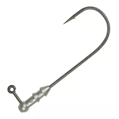 Gamakatsu Horizon Head SN Jighead 4 pack Size 1/0 Nano Alpha