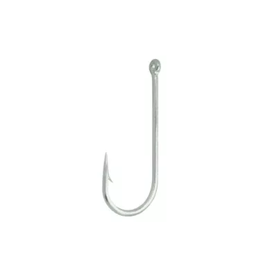 GAMAKATSU SP11-3L3H Perfect Bend Tin Plated Hooks