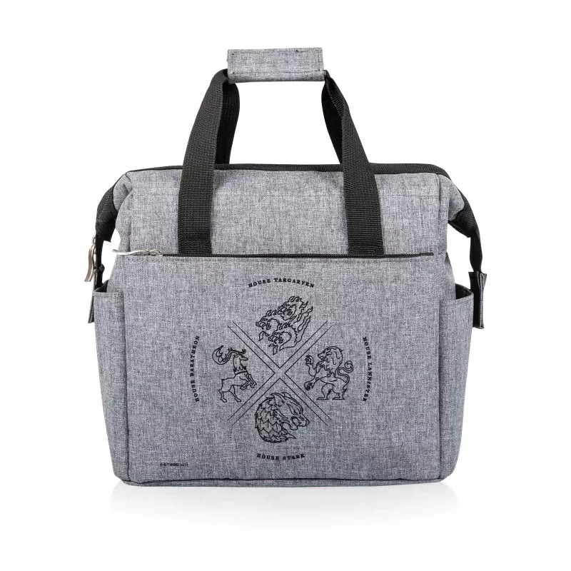 Game of Thrones 4 Houses – On The Go Lunch Bag Cooler