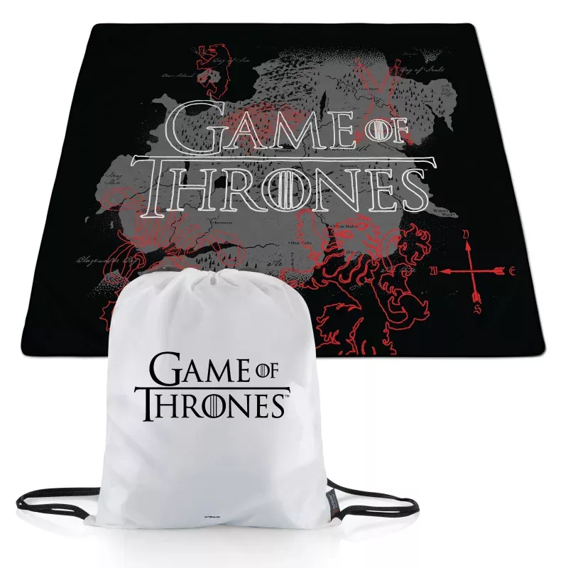 Game of Thrones – Impresa Picnic Blanket