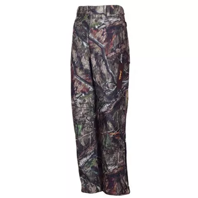 Gamehide Wapiti Pants, Realtree Edge Camo