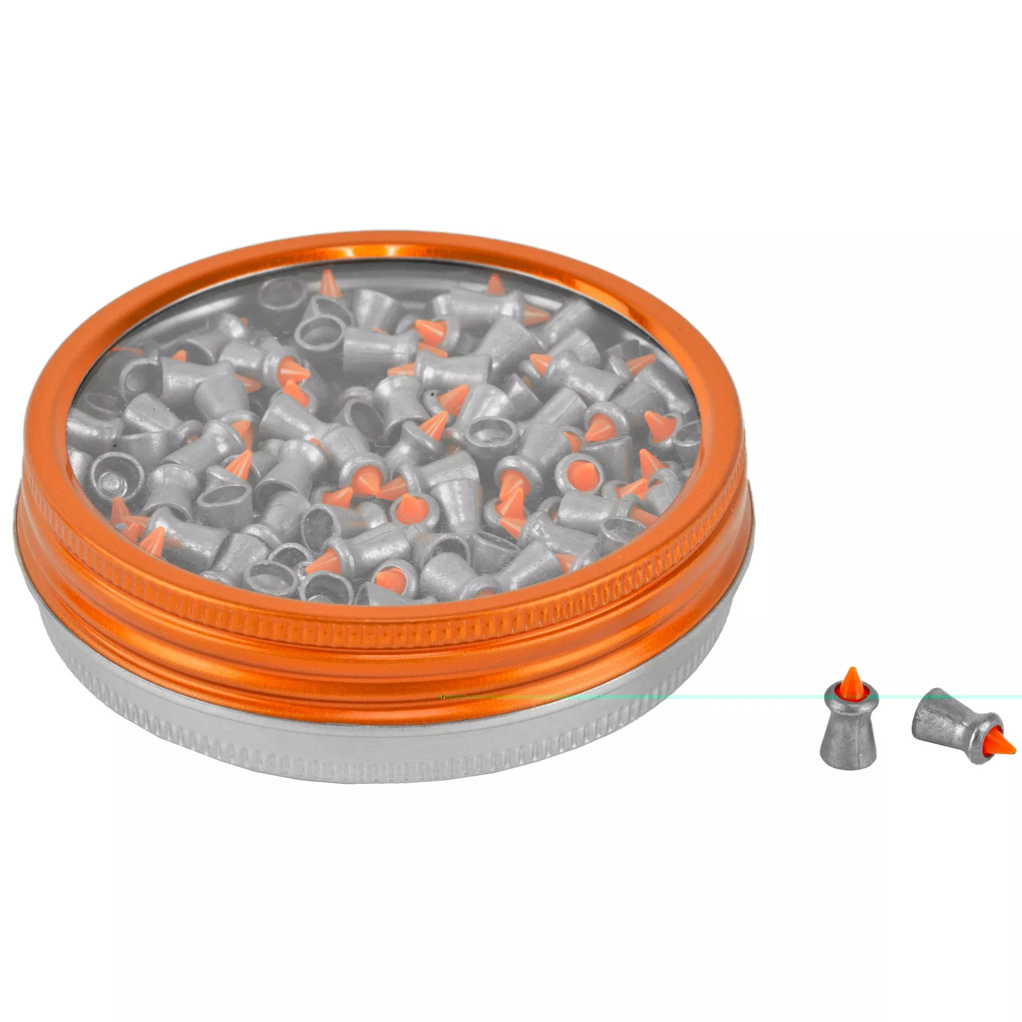 Gamo Red Fire .177 Pellets - 7.8gr. 150-pack