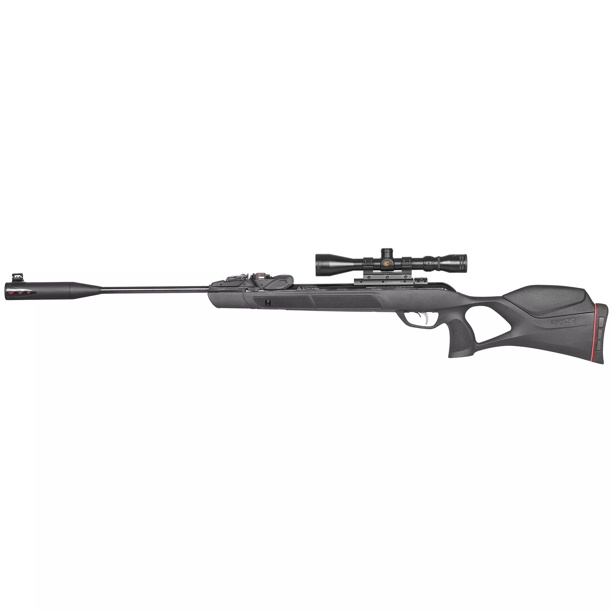 Gamo Swarm Magnum G2 Air Rifle .177