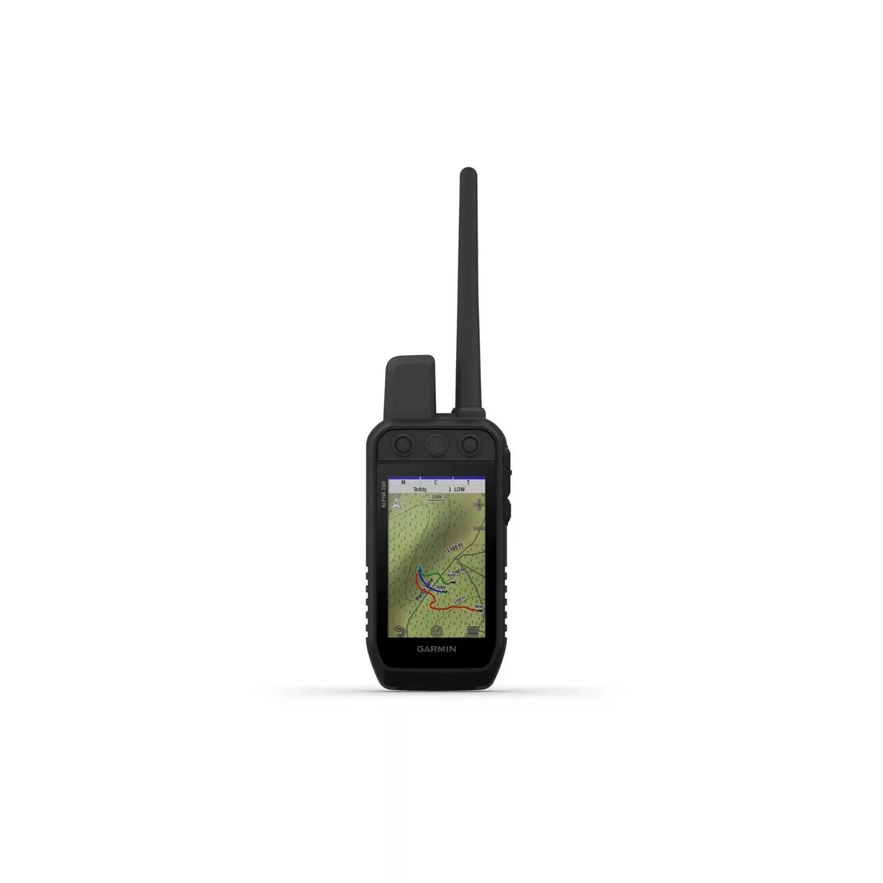 Garmin Alpha 200 Plus Dog Tracking and Training Handheld