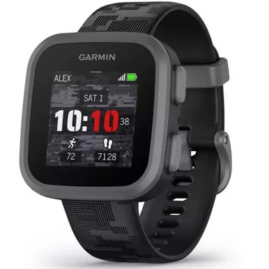 GARMIN Bounce Smartwatches (010-02448)