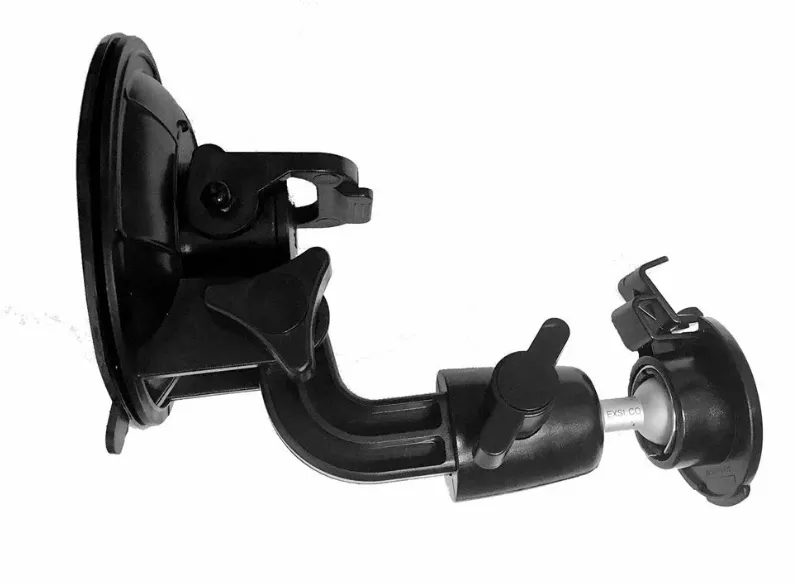 Garmin DriveTrack Window Mount
