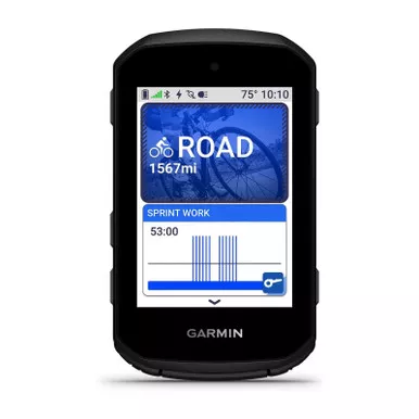 GARMIN Edge 850 Compact GPS Cycling Computer (010-03023-00)