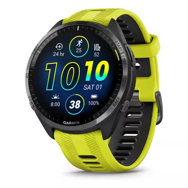 GARMIN Forerunner 965 Smartwatches (010-02809)