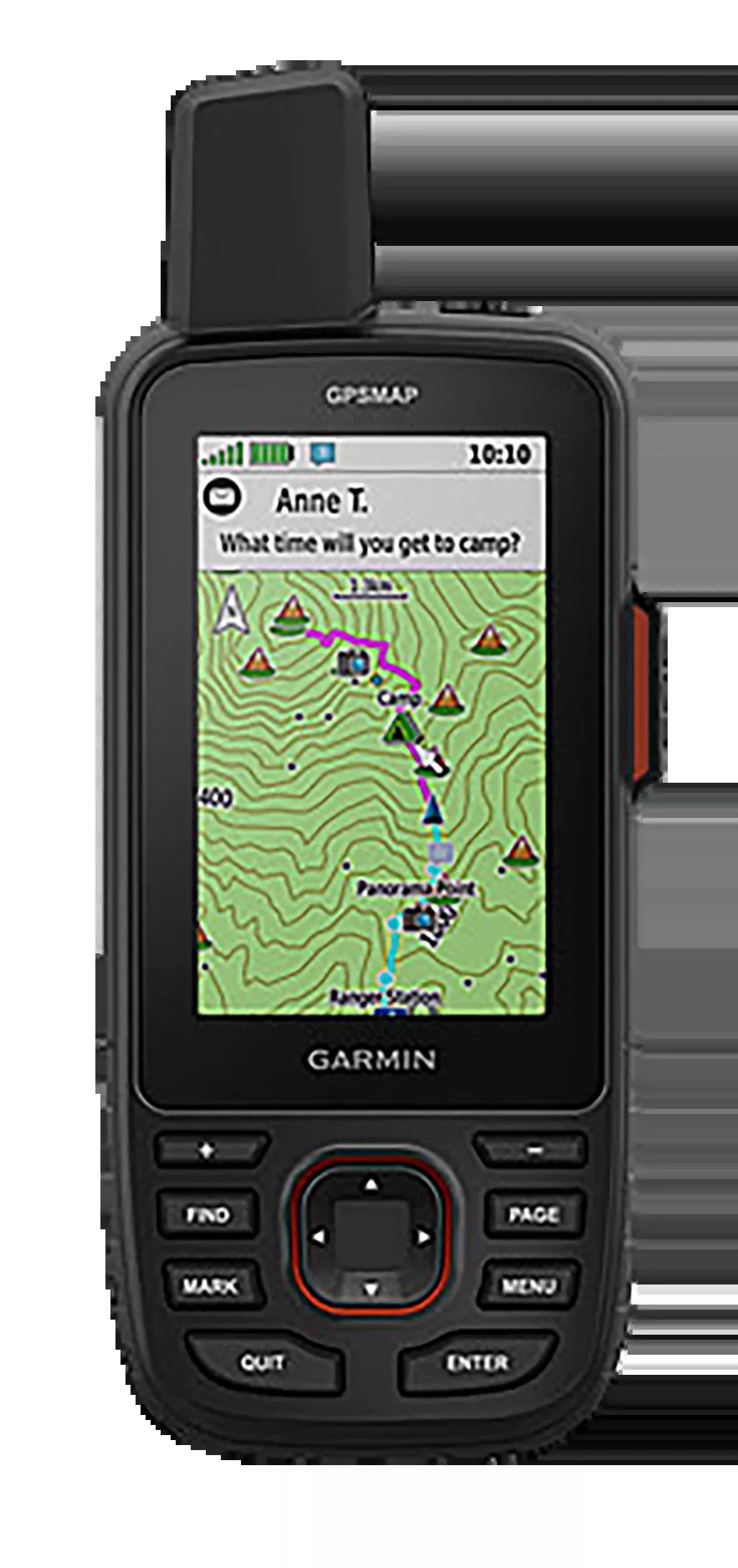 Garmin Gpsmap, Gar 010-02812-0067iGps/satcom