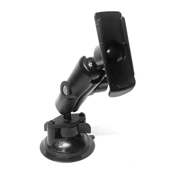 Garmin HD Window Mount with Alpha/Astro Spine Mount