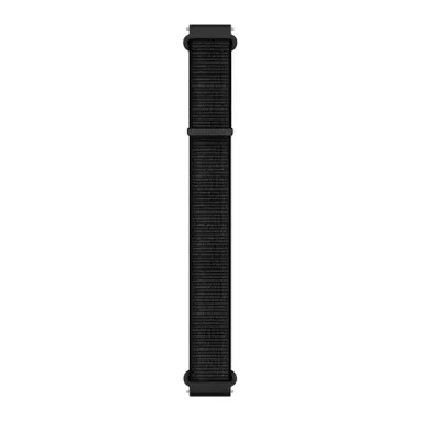 GARMIN Quick Release 20mm Nylon Band with Black Hardware (010-13261-10)