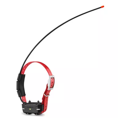GARMIN TB 10 Dog Device Red Collar (010-01209-20)