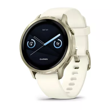 GARMIN Venu 4 41mm GPS Smartwatch (010-03013)