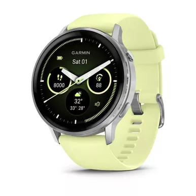GARMIN Venu 4 45mm GPS Smartwatch (010-03014)