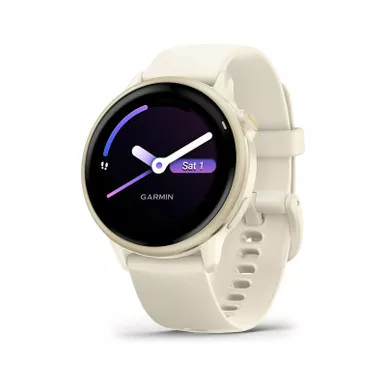 GARMIN Vivoactive 6 Smartwatch (010-02985)