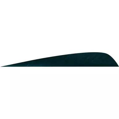 Gateway Parabolic Feathers 4 Inches, LW