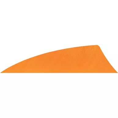 Gateway Rayzr Feathers 2 Inches, LW, 50 Pack