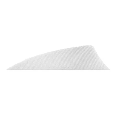 Gateway Rayzr Feathers 2 Inches, RW, 50 Pack
