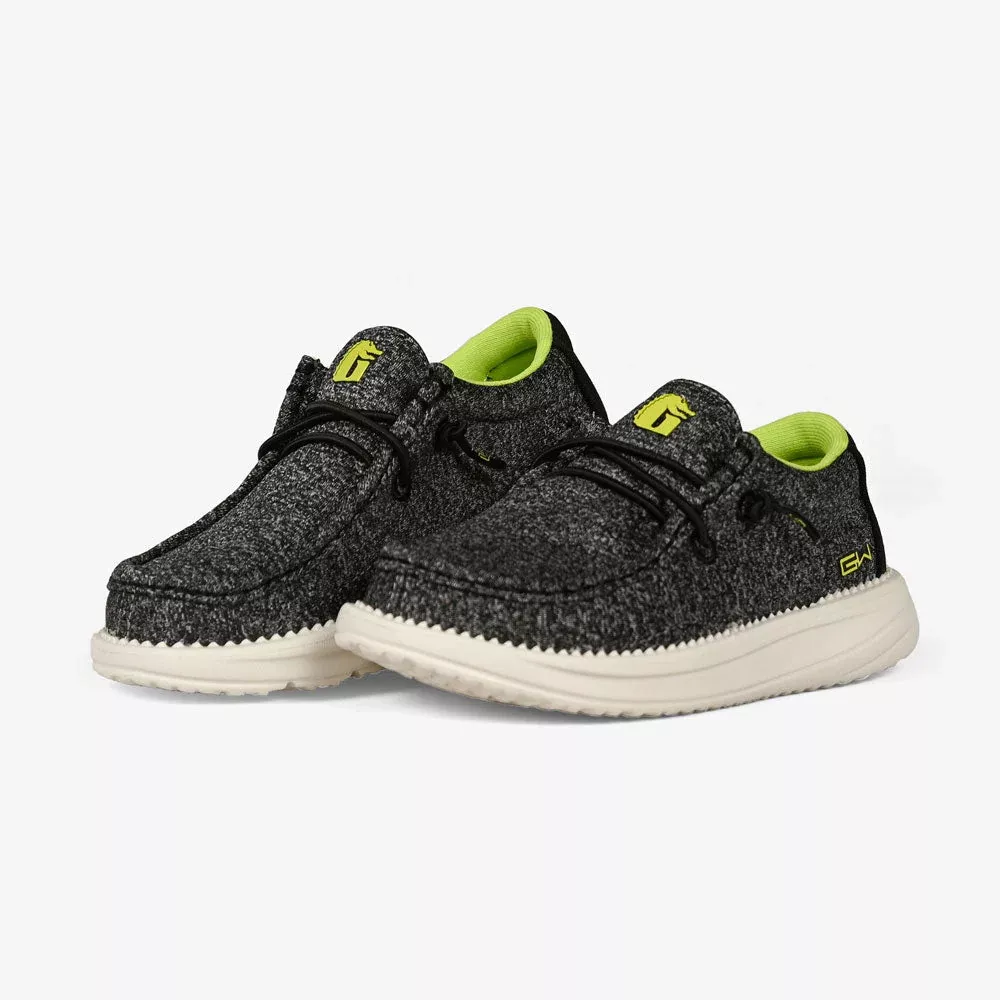 Gator Wader Camp Shoes | Kids – Pebble