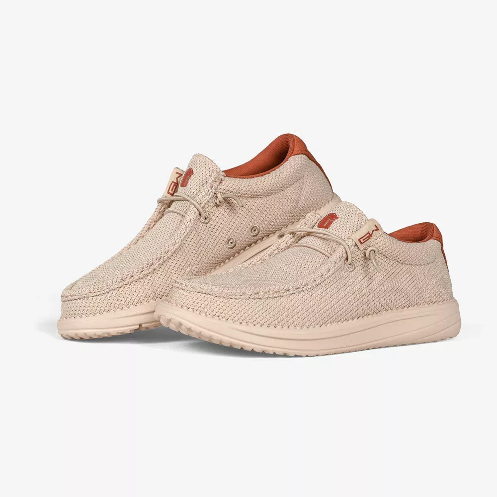 Gator Wader Camp Shoes | Womens - Dusty Rose