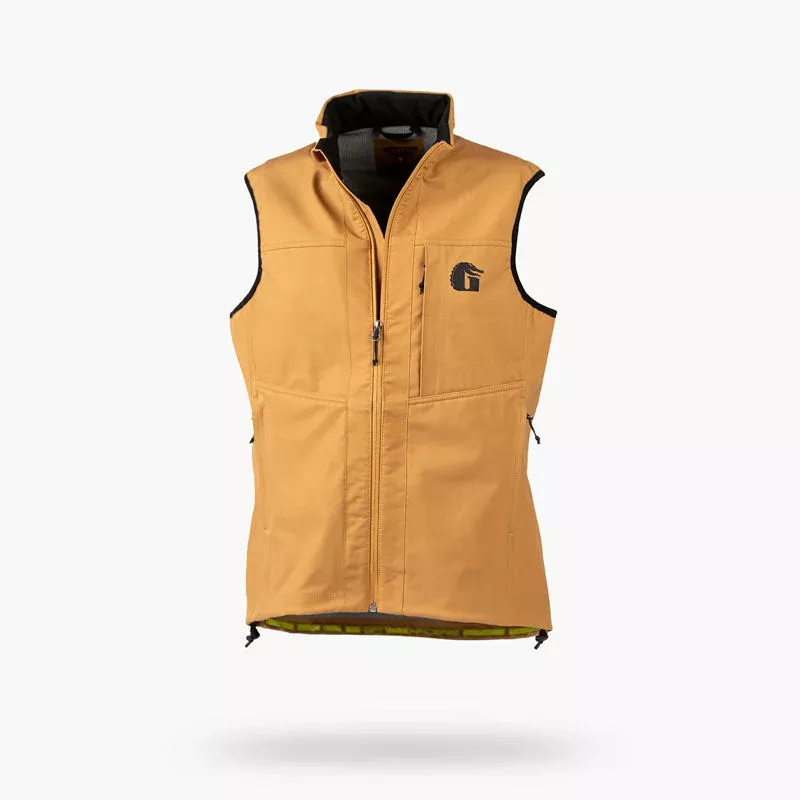 Gator Wader Flyway Vest | Mens – Prairie
