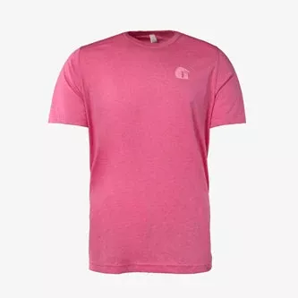 Gator Wader GW Logo Graphic Tee | Pink