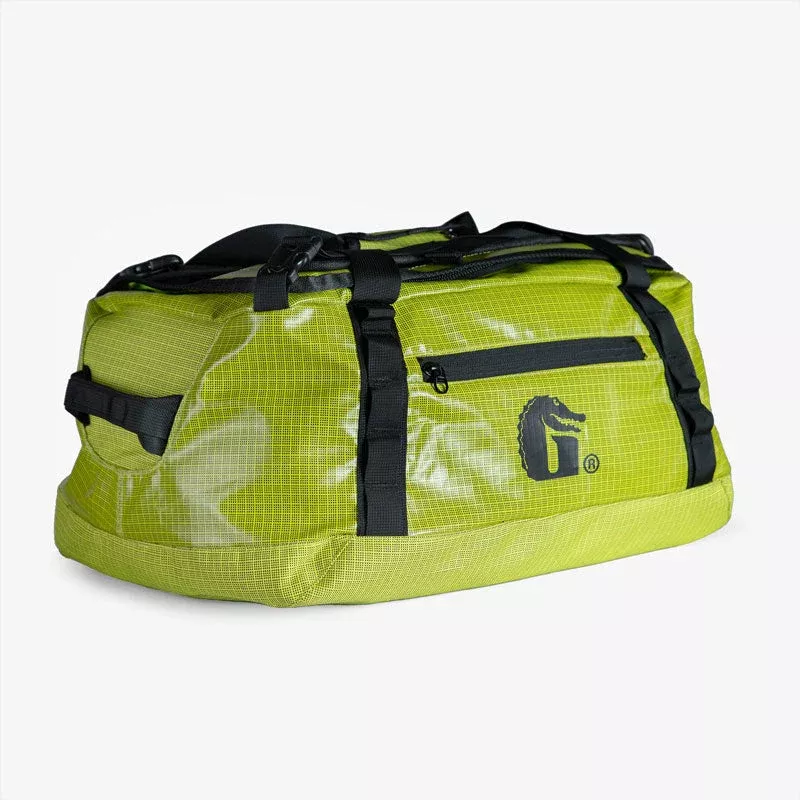 Gator Wader Migrator Bag | Lime