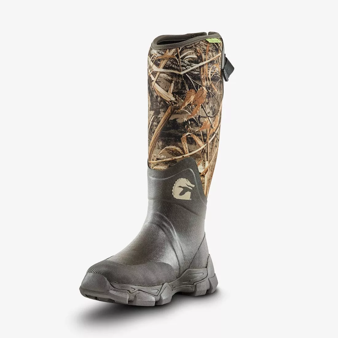 Gator Wader Omega Insulated Boots | Mens – Realtree Max-5