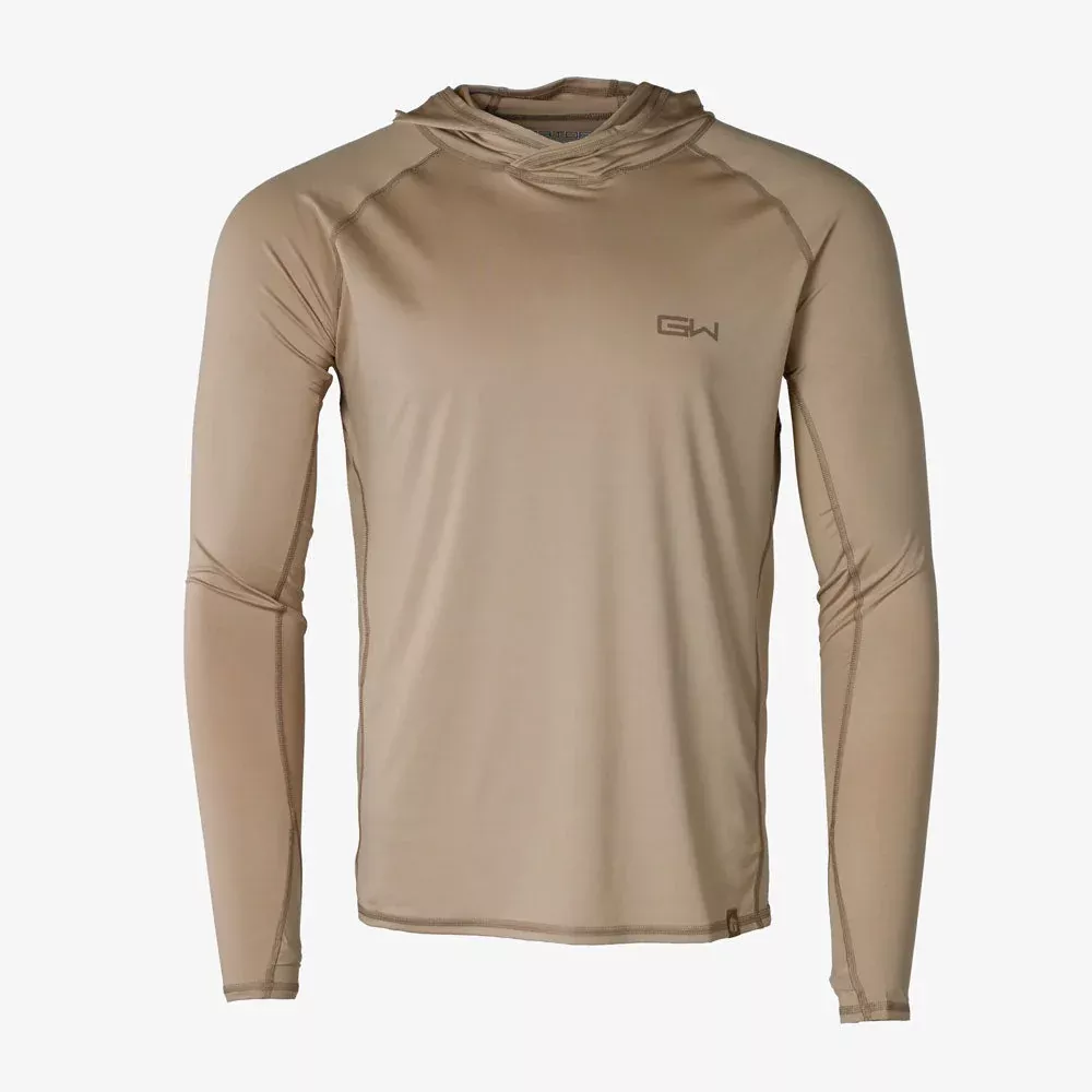 Gator Wader Performance Hoodie | Mens – Nomad