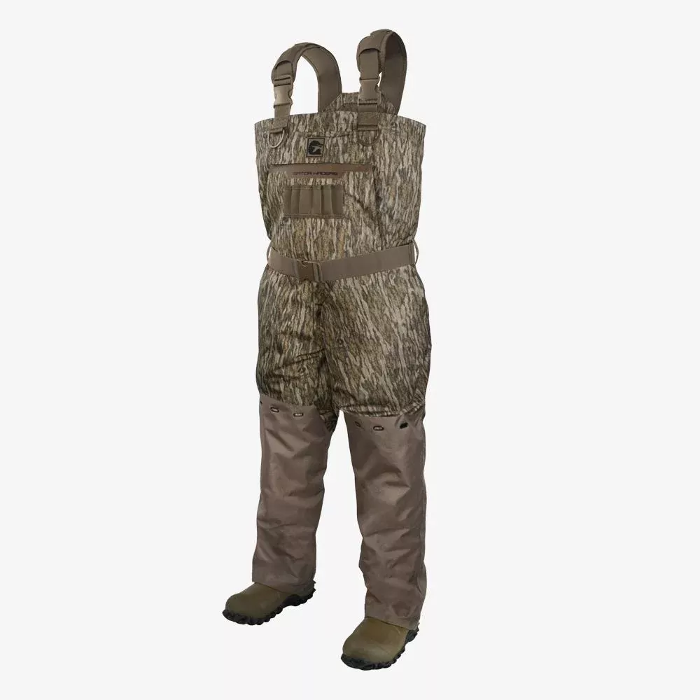 Gator Wader Shield Insulated Waders | Mens – Mossy Oak Bottomland