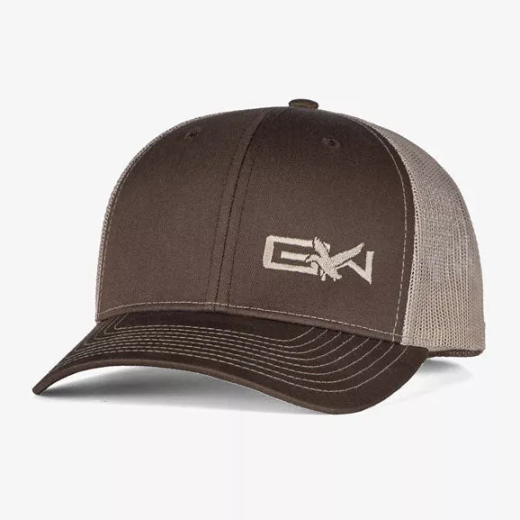 Gator Wader Trucker Hat | GW Flight