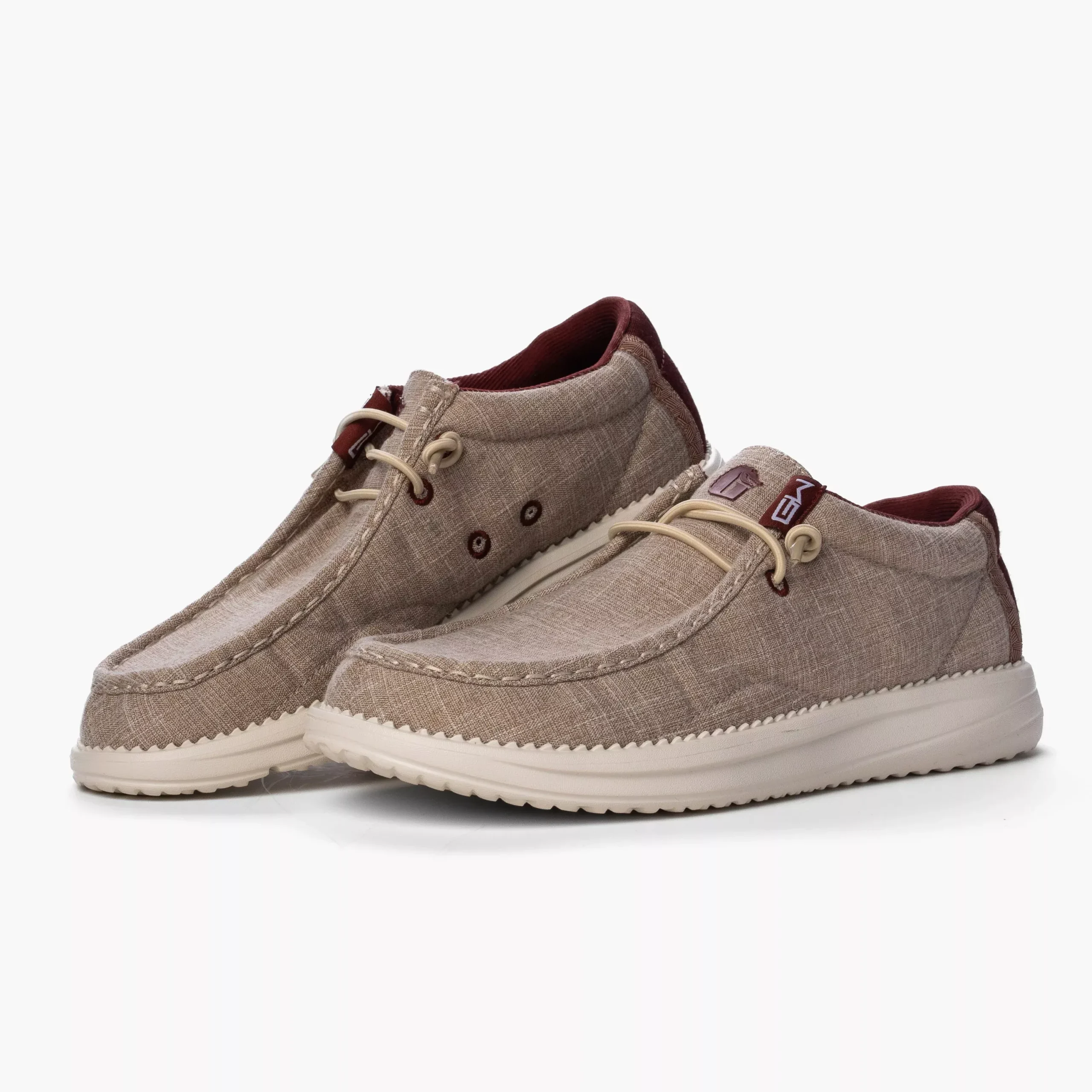 Gator Waders Camp Shoes | Womens – Wine