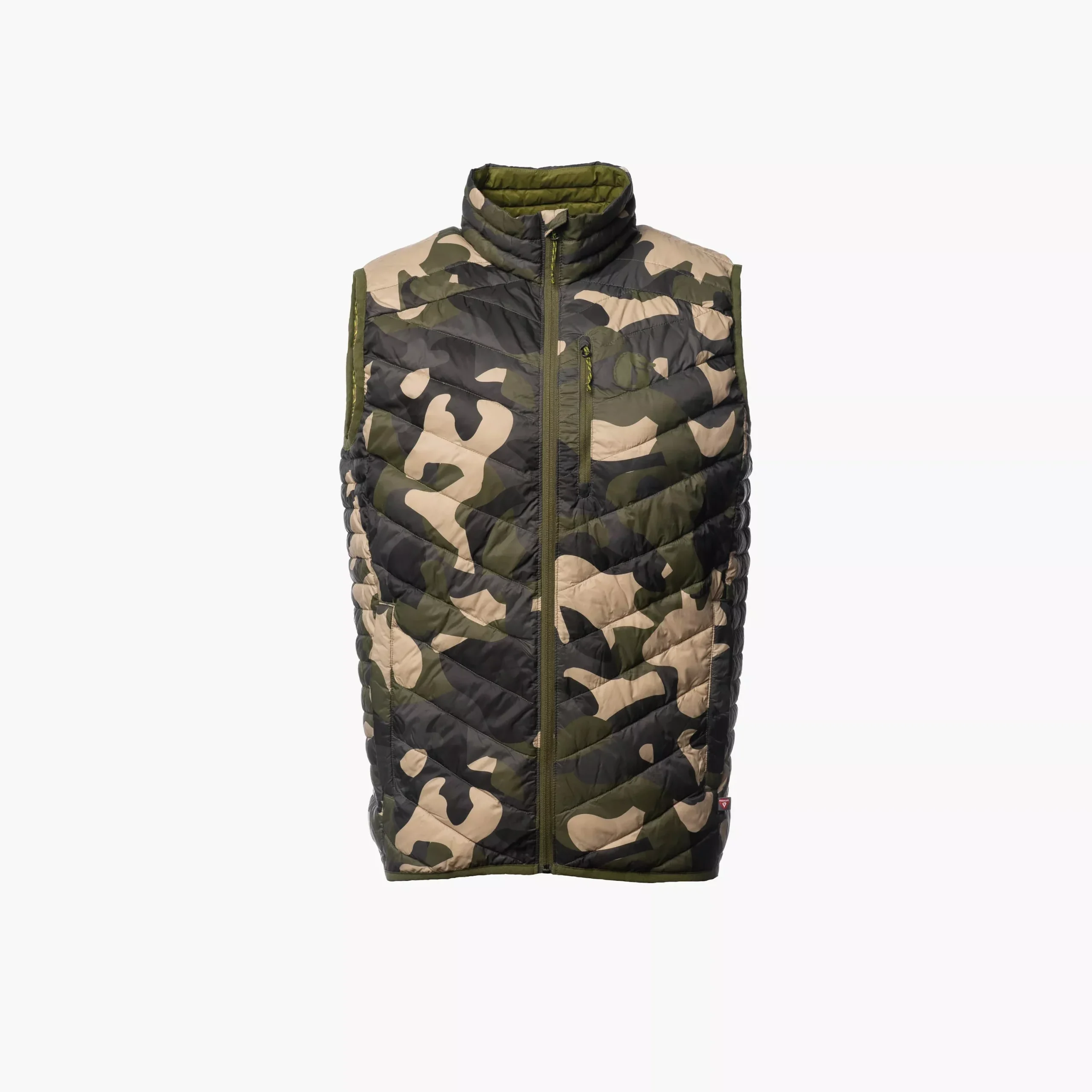 Gator Waders Cumulus Vest | Mens – Woodland