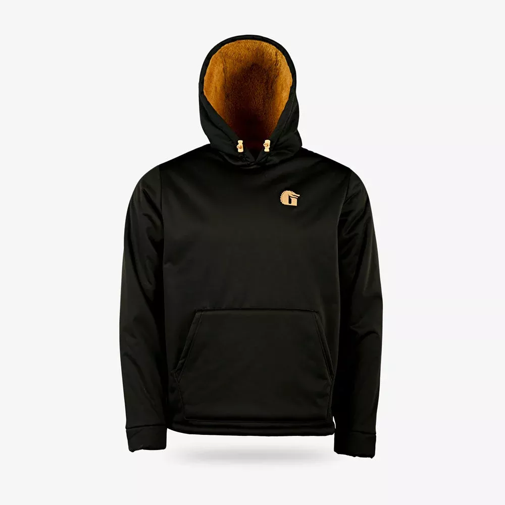Gator Waders Highball Hoodie | Mens – Golden Harvest