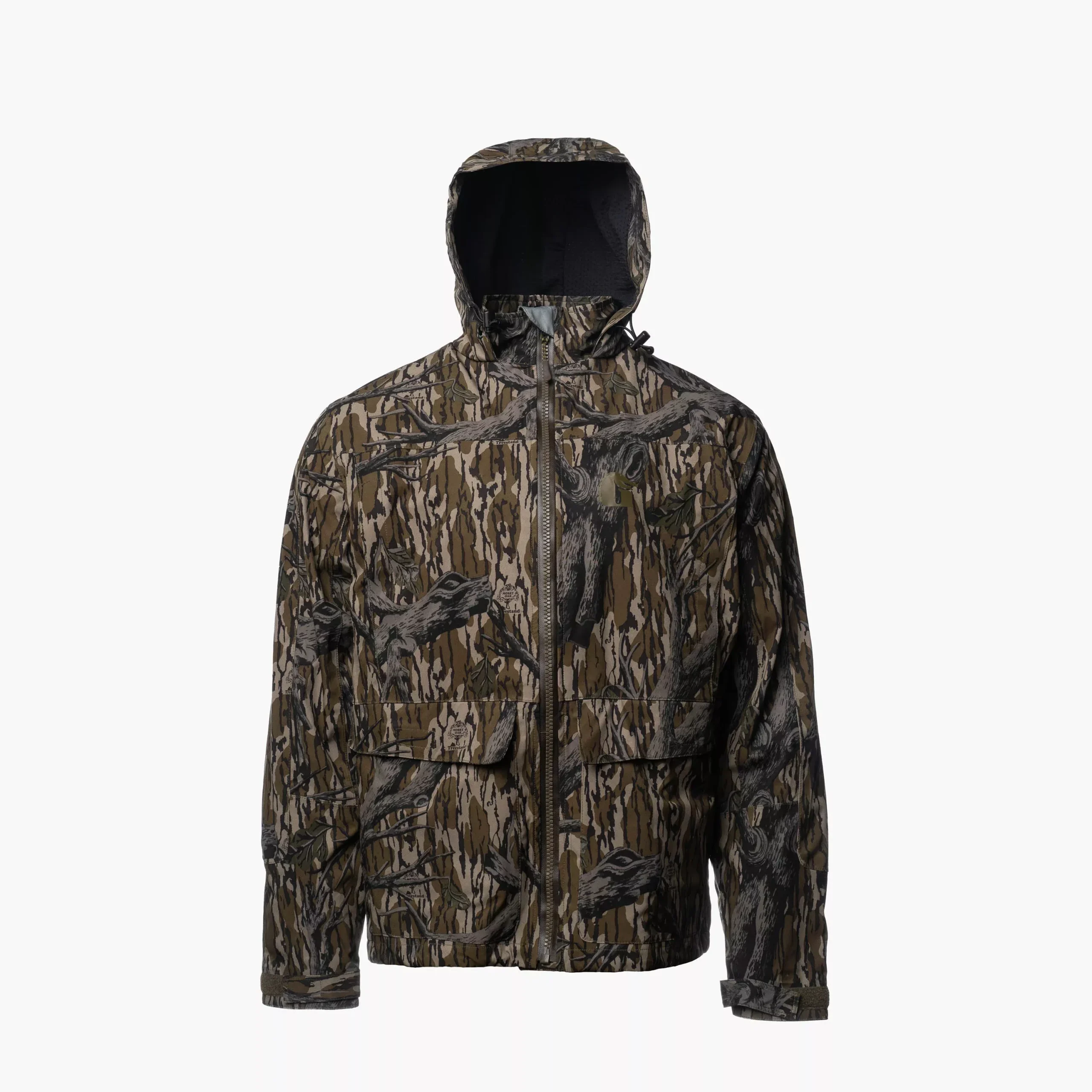 Gator Waders Sanctuary Jacket | Mens – Mossy Oak Treestand