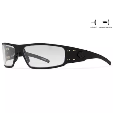 GATORZ EYEWEAR Magnum Sunglasses (GZ-01)