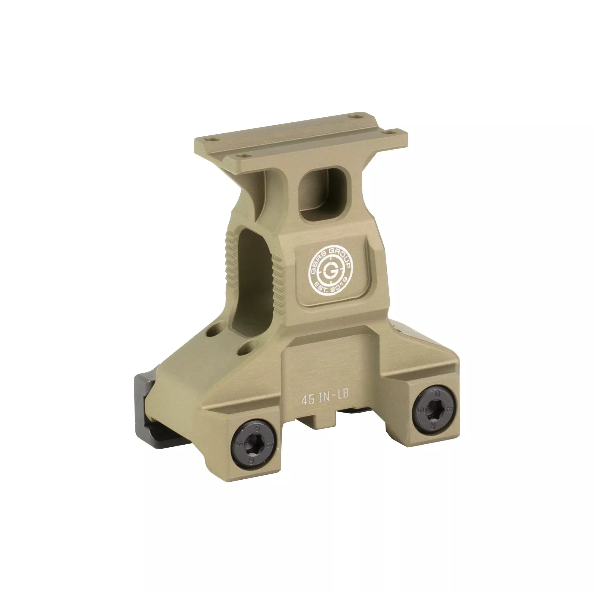 Gbrs Group Lerna Mount Kit Mro Fde